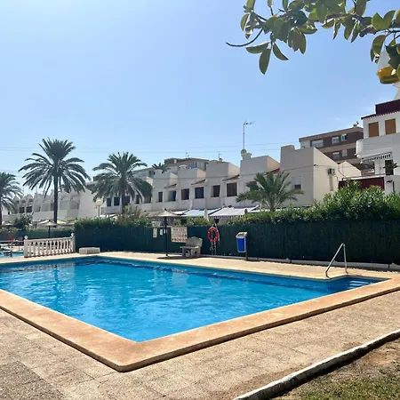 Marinasunbeach Mar Azul * تورّيفيِخا