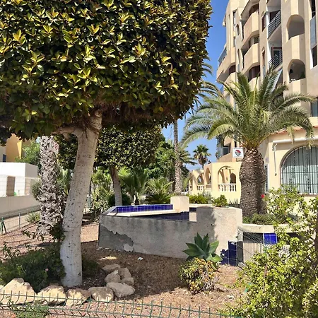 Marinasunbeach Mar Azul * تورّيفيِخا
