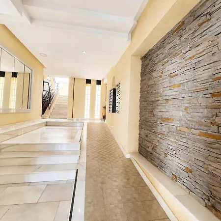 شقة Marinasunbeach Mar Azul تورّيفيِخا