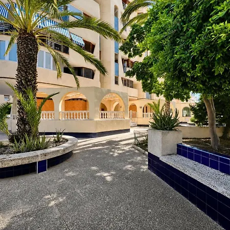 Marinasunbeach Mar Azul تورّيفيِخا