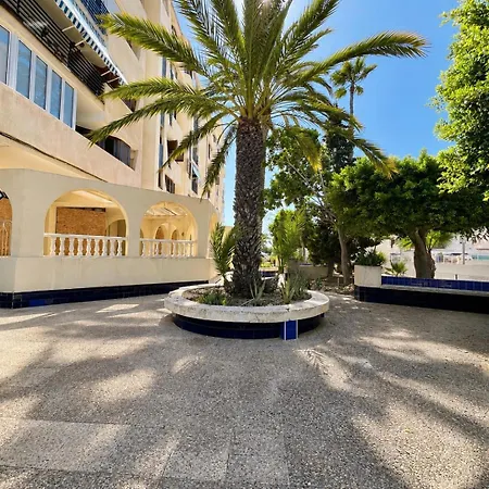 Marinasunbeach Mar Azul شقة تورّيفيِخا