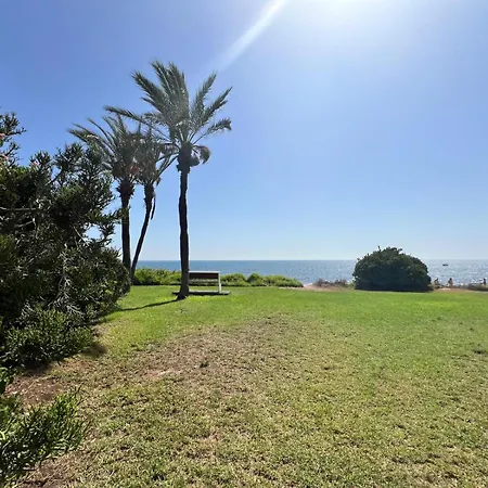 Marinasunbeach Mar Azul شقة تورّيفيِخا